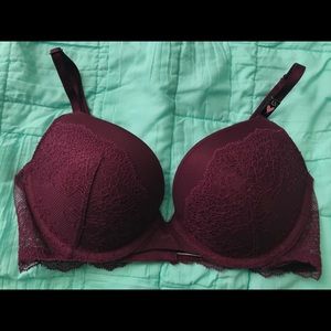 Victoria’s Secret push-up 32C